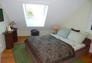 Traumhafte Dachterrassenwohnung mit Fernsicht in Top-Lage mit Tiefgarage
