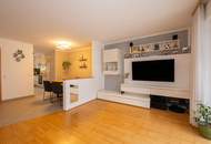 Voll unterkellertes Reihenhaus mit Garten, Terrasse, Balkon und 2 Carportstellplätzen in ruhiger, zentraler Lage!