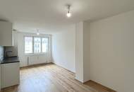 1200! Generalsanierte, hübsche 2-Zimmer Wohnung nahe Augarten!