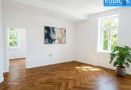 Meissner Residenz - Historischer Glanz und zeitgemäßer Komfort – Ihr neues Premium-Zuhause in der Donaustadt