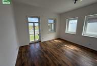 Moderne Neubau Wohnung mit Terrasse und Garten beim Kuchelaufer Hafen &amp; Kahlenbergerdorf