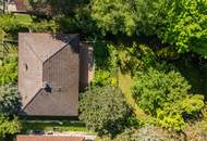 "Wunderschöner Bungalow in Stammersdorf mit 800 m² Grundfläche"