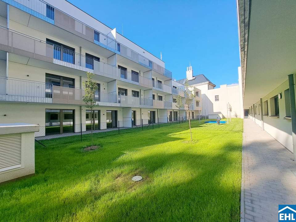 Ihr exklusives Zuhause in zentraler Lage