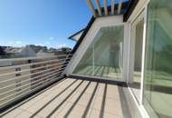 Traumhafte Dachgeschosswohnung im Herzen des 5. Bezirks ab 2030 direkt neben der U 2