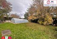 Energieeffizientes Holzhaus mit Charme &amp; Pool