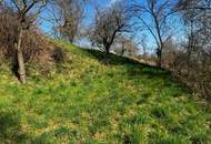 Baugrund - Sonnenlage - Aussichtslage - Hanglage am Ring in Hartberg