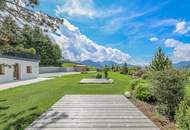 Historisches Anwesen in neuem Glanz in einmaliger Toplage