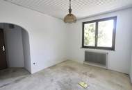 EIN- ZWEIFAMILIENHAUS IN SONNIGER LAGE BEIM WIENERWALDSEE