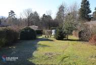 Tolles ruhig gelegenes Landhaus mit Garten am Waldesrand in Lockenhaus