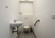 Moderne 3-Zimmer-Wohnung mit Loggia zum ruhigen Innenhof – Nähe Karmelitermarkt