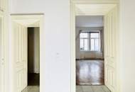 Exquisite Altbauwohnung nahe Arenbergpark – Eleganz, Ruhe &amp; urbaner Lifestyle