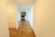 Tolle 3-Zimmer Wohnung mit idealem Grundriss und inkl. Balkon in schönem Neubau ab sofort verfügbar