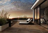 LUXURIÖSE 4-ZIMMER-WOHNUNG IN WIEN 19 – ERSTBEZUG MIT 2 BALKONEN