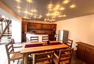 "Elegant, historisch, modern, großzügig und vielseitiges Haus in St. Andrä Wördern"