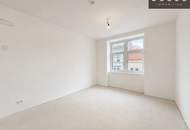| 2,5 ZIMMER WOHNUNG | URBANER ERSTBEZUG MIT BALKON | REVITALISIERTER ALTBAU | MEIDLING |