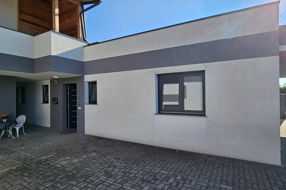 3-Zimmer Eigentumswohnung Neukirchen, Wohnung-kauf, 209.000,€, 5145 Braunau am Inn