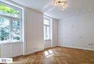 Altbau-Luxus: Hochwertig renoviert, zentral gelegen, stilvoll wohnen