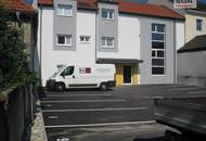 2-Zimmer Wohnung mit STUNDUNGSVARIANTE/ Garten/PKW-Abstellplatz/Kaufoption im Zentrum von Herzogenburg