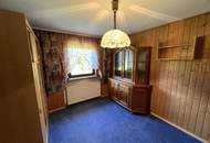 Absolute Ruhelage: Wohnhaus mit 3.600m² Grund