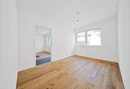 Erstbezug nach Errichtung | für Anleger oder Eigennutzer | 2 Zimmerwohnung mit Loggia | Luftwärmepumpe | optionaler Tiefgaragenplatz