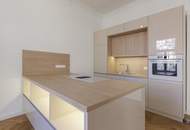 Laurentiusplatz - Erstbezug nach Generalsanierung, zentraler 5 Zimmer Altbau