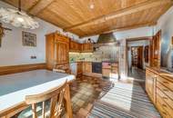 Viel Sonne und traumhafte Bergkulisse! Großzügige und helle Wohnung in Bestlage von Telfs!