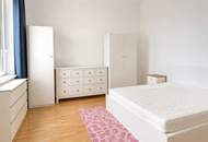 ,,2-Zimmer-Altbaujuwel nahe Rathaus – Wiener Charme inklusive,,