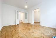 2,5 Zimmerwohnung in Wiener Altbau Nähe Türkenschanzpark