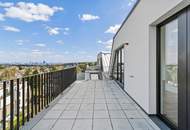 PENTHOUSE mit WIENBLICK ++ SKYLINE FEELING