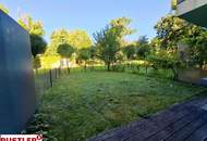 Charmante Gartenoase!