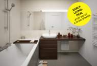 Neuer Preis - Modern geschnittene 3-Zimmer Wohnung mit gemütlichem Balkon – Top-Wohnlage