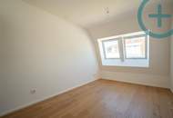 Sonniger DG-Traum mit Balkon