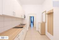 Gepflegtes 2-Zimmer-Apartment in Ottakring – urban, ruhig, gut angebunden!