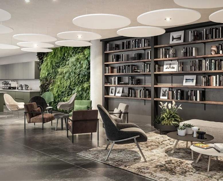 myhive am Wienerberg - Individuell gestaltbare Bürofläche mit hervorragender Anbindung