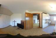 großzügiges Einfamilienhaus in einer Sackgasse