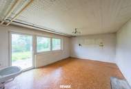 Verkauf über DAVE - Sanierungsbedürftiges Einfamilienhaus mit großem Potenzial!