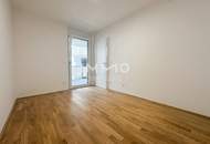 Preis-Hit: Hofseitige 2-Zimmer-Wohnung mit großem Balkon nahe Alte Donau &amp; U1