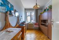 FAMILIENFREUNDLICHES HAUS MIT GROßEM GARTEN IN DER GARTENSTADT!