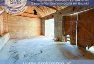 Großzügiger Vierkanthof mit Entwicklungspotenzial