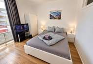 Innsbruck Apartment in the City Center