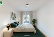 Neues Lebensgefühl im Grazer Trendviertel - Moderne 2-Zimmer-Wohnung mit Balkon!