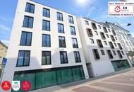 Luxuriöse 2-Zimmer-Wohnung mit Tiefgarage – Schmuckstück im Herzen von Wien