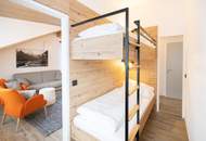 Dormio Aparthotel Hinterstoder - Top Investment in den Bergen