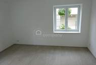 ETW- 3 Zimmer mit Garten!
