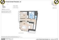 EINZIGARTIGE MAISONETTE WOHNUNG IN EXKLUSIVSTER LAGE – RAUM FÜR IHRE WOHNTRÄUME
