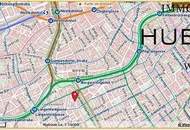 Moderne, westseitige DG-Terrassenwohnung - Nähe U4 und 5.Bezirk