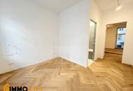 Großzügige 3-Zimmer-Wohnung mit über 31 m² großer Wohnküche,1030 Wien