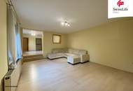 Gewerbeimmobilie mit Potenzial im Ortskern von Müllendorf