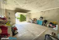 Viel Platz für die Familie: Rund 200 m² Wohnvergnügen mit Kachelöfen &amp; Garten