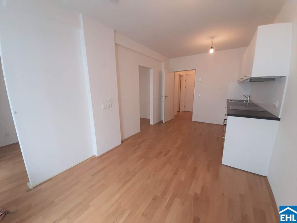 Wohnungstraum in ausgezeichneter Lage und optimaler Verkehrsanbindung
